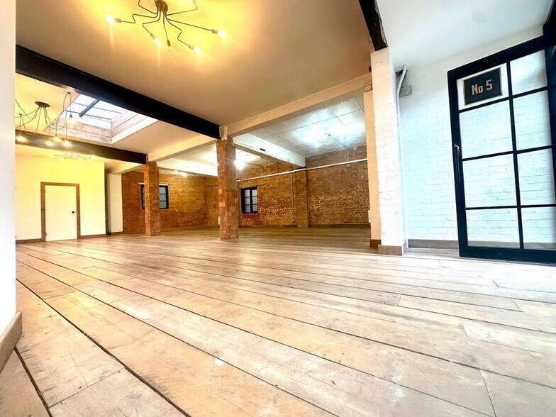 2-4 Pritchett St, Birmingham à louer - Photo de l’immeuble – Image 3 sur 16