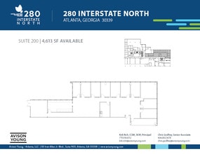 280 Interstate N Cir, Atlanta, GA à louer Photo intérieure– Image 1 sur 1