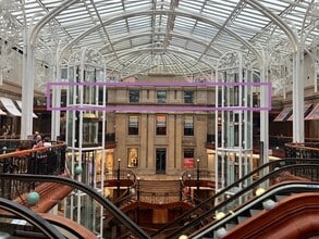 34-56 Buchanan St, Glasgow à louer Photo intérieure– Image 1 sur 4