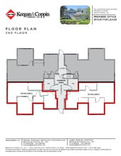 412 Aviation Blvd, Santa Rosa, CA à louer Plan d’étage– Image 1 sur 1