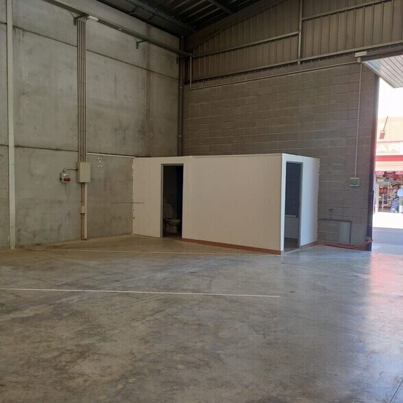 Industriel/Logistique dans L'Arboç, Tarragona à vendre - Photo intérieure – Image 3 sur 5