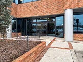 Plus de détails pour 6865 Deerpath Rd, Elkridge, MD - Coworking à louer