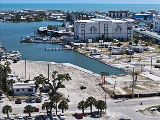 Plus de détails pour 1100 Main St, Fort Myers, FL - Terrain à vendre