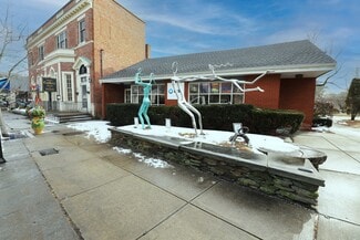 Plus de détails pour 177 Main St, Falmouth, MA - Bureau à louer