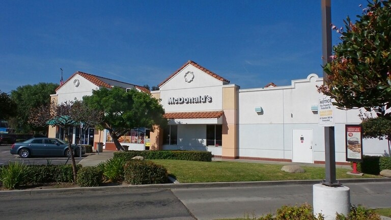 537 New Los Angeles Ave, Moorpark, CA à vendre - Photo de l’immeuble – Image 2 sur 11