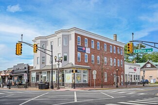 Plus de détails pour 40 Clifton Ave, Lakewood, NJ - Bureau à vendre