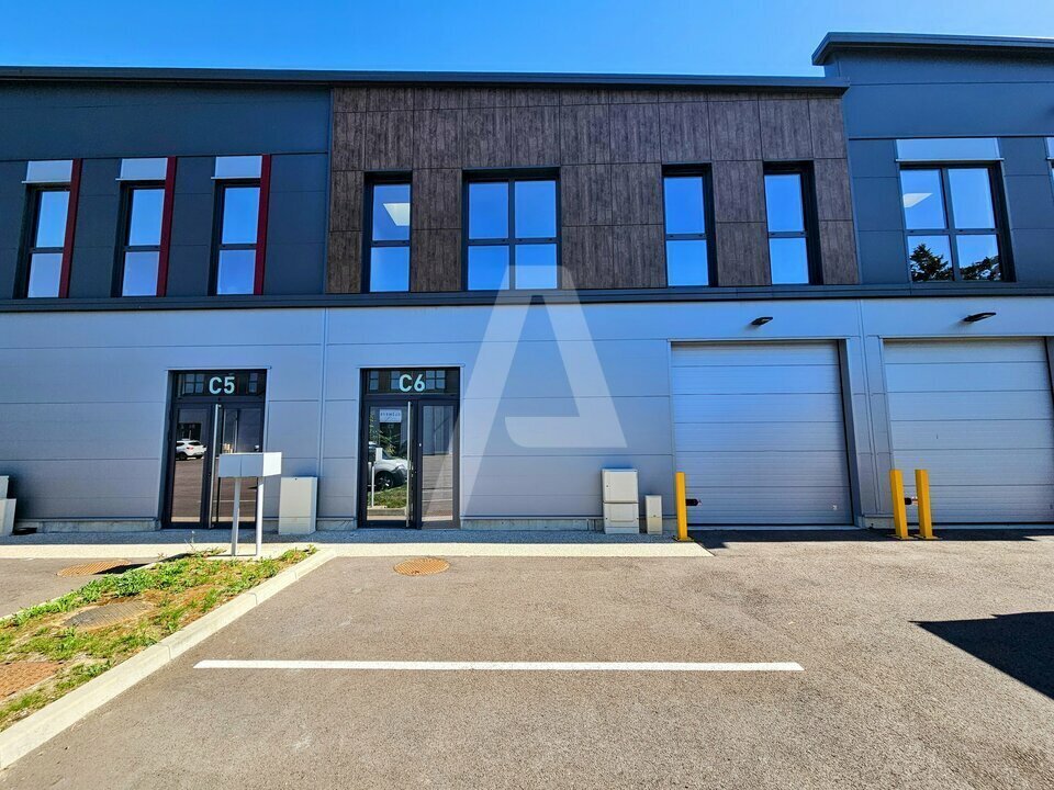 13 Rue De La Porte Neuve, Feucherolles à louer Photo de l’immeuble– Image 1 sur 10