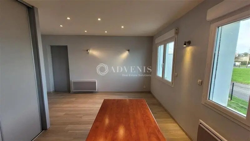 Local d’activités dans Vertou à louer - Photo de l’immeuble – Image 3 sur 8