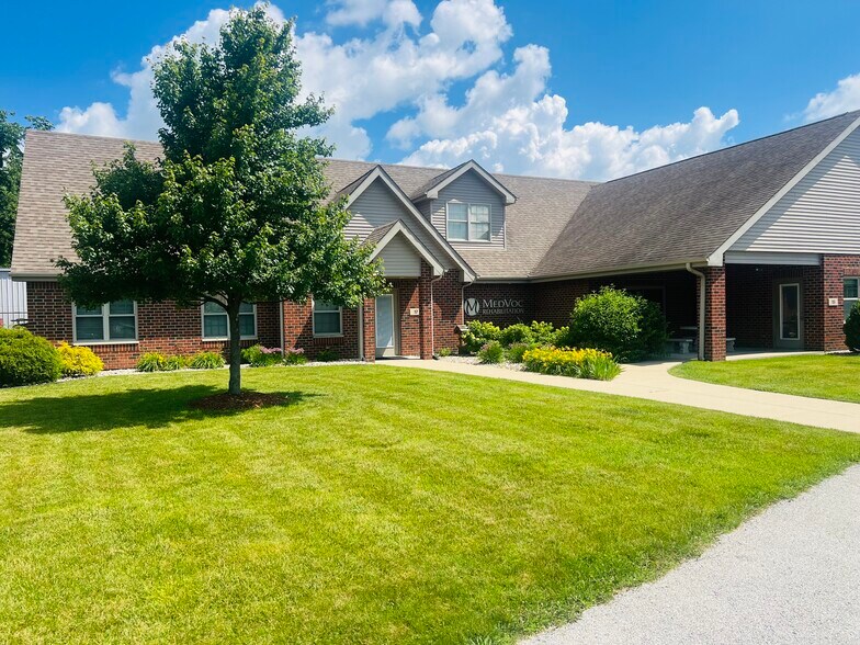 15-17 Scrementi Ln, Steger, IL à vendre - Photo de l’immeuble – Image 2 sur 9