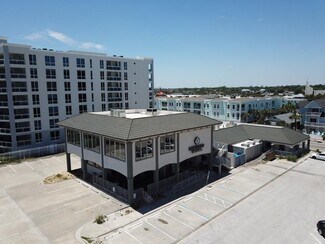 Plus de détails pour 831 N 1st St, Jacksonville Beach, FL - Local commercial à vendre