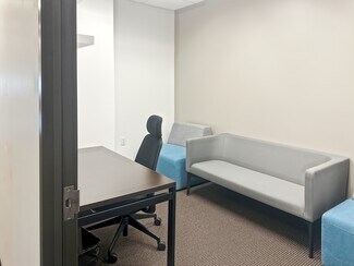 Plus de détails pour 15 N Main St, West Hartford, CT - Coworking à louer