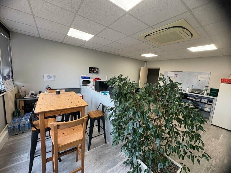 Rue Léon Geffroy, Vitry-sur-Seine à vendre - Photo intérieure – Image 3 sur 5