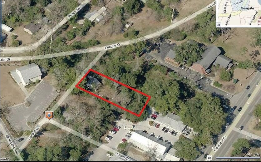 3 Lame St, Wilmington, NC à vendre - Photo principale – Image 1 sur 2