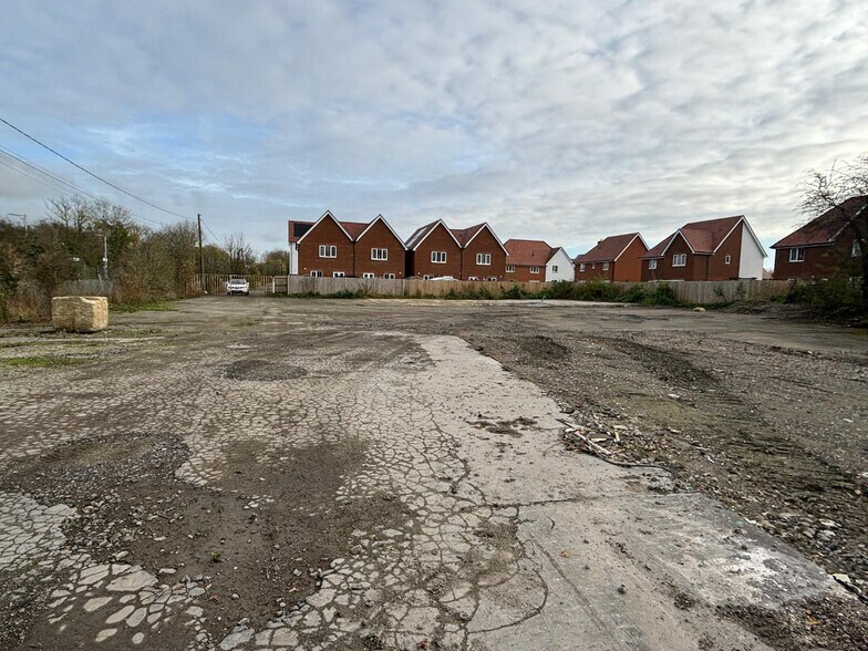Headcorn Rd, Lenham à louer - Photo de l’immeuble – Image 3 sur 3