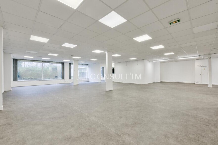 15 Rue Couchot, Boulogne-Billancourt à louer - Photo intérieure – Image 2 sur 7