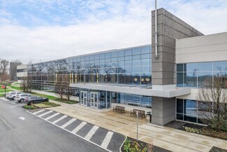Plus de détails pour 721 Arbor Way, Blue Bell, PA - Bureau à louer