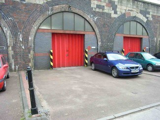 Plus de détails pour 1-9 Ferry Ln, Bath - Industriel/Logistique à louer