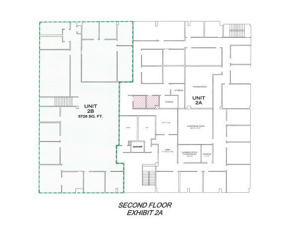 10401 Teays Valley Rd, Scott Depot, WV à louer - Photo de l’immeuble – Image 2 sur 9