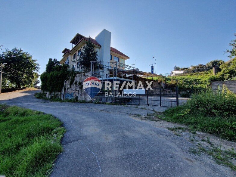 Local commercial dans Vigo, Pontevedra à vendre - Photo de l’immeuble – Image 3 sur 40