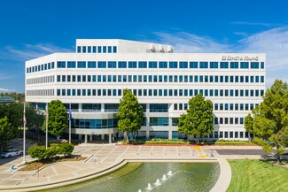 Plus de détails pour 255 Shoreline Dr, Redwood City, CA - Bureau à louer