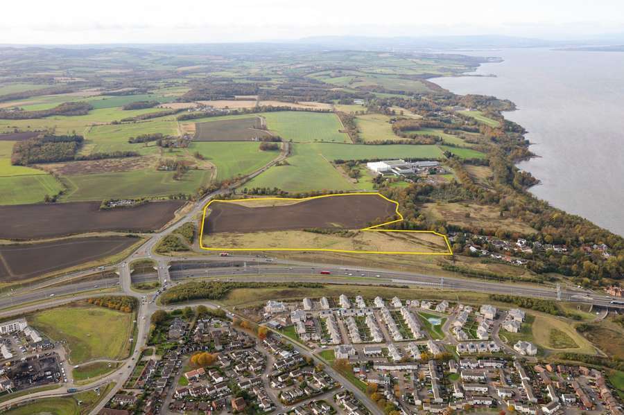 Headrig Rd, South Queensferry à vendre Photo de l’immeuble– Image 1 sur 3