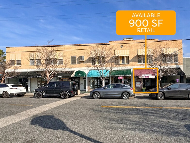 1405 W Kenneth Rd, Glendale, CA à louer - Photo de l’immeuble – Image 3 sur 7