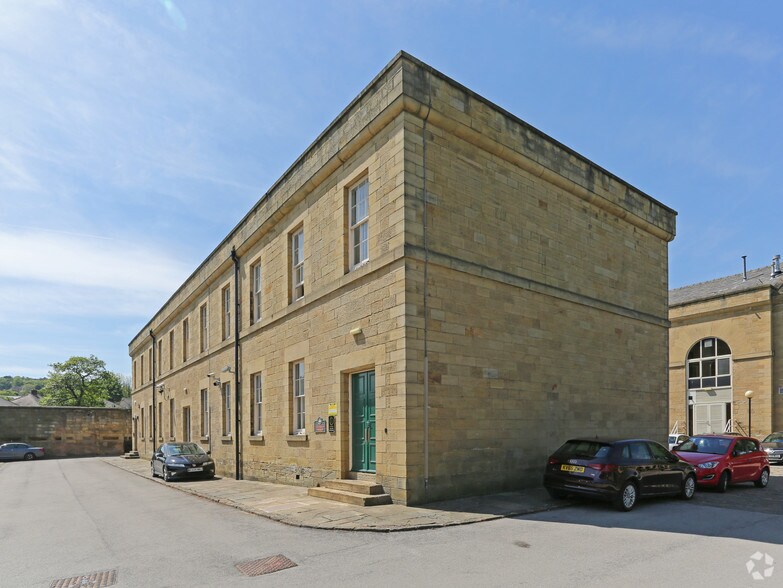 Penistone Rd, Sheffield à louer - Photo de l’immeuble – Image 2 sur 3