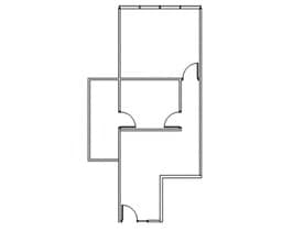 9894 Bissonnet St, Houston, TX à louer Plan d’étage– Image 1 sur 1