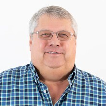 Vern McClelland