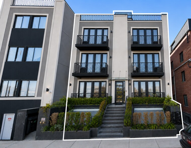 1062 62nd St, Brooklyn, NY à vendre - Photo de l’immeuble – Image 2 sur 15