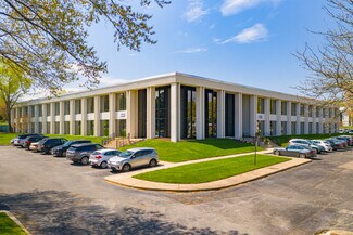 Plus de détails pour 8001 Franklin Farms Dr, Richmond, VA - Bureau à louer