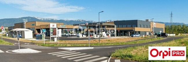 Plus de détails pour Bureau à louer
