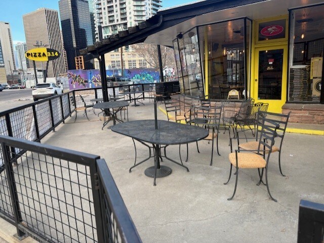 225 E 20th Ave, Denver, CO à louer - Photo de l’immeuble – Image 2 sur 15