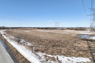 Plus de détails pour 5515 Garrard Rd, Whitby, ON - Industriel/Logistique à louer