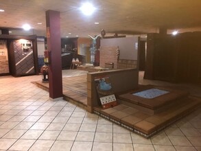 Industriel/Logistique dans Griñón, Madrid à louer Photo intérieure– Image 2 sur 38