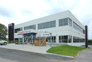 Plus de détails pour 5350 E 31st St, Tulsa, OK - Bureau à louer