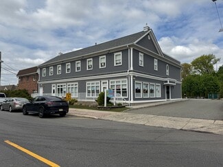 Plus de détails pour 932 South Ave W, Westfield, NJ - Local commercial à vendre