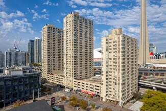 Plus de détails pour 254 Queens Quay W, Toronto, ON - Local commercial à louer