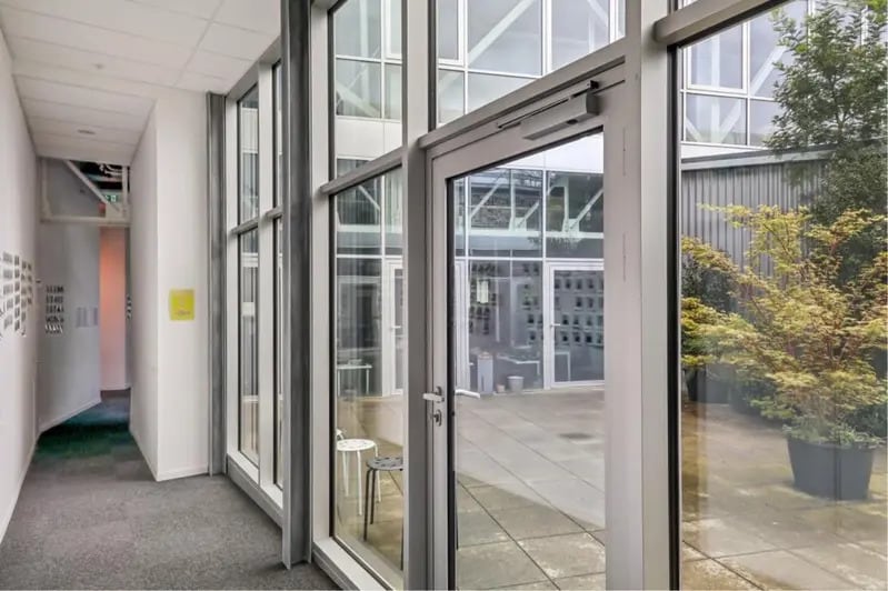 4 Rue Baron, Nantes à louer - Photo de l’immeuble – Image 3 sur 6