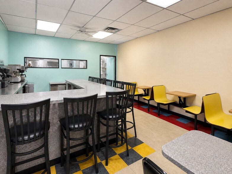 2414-2430 S State Road 7, Hollywood, FL à louer - Photo de l’immeuble – Image 3 sur 13