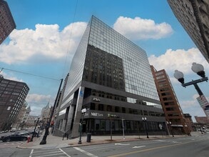 80 State St, Albany, NY à louer Photo intérieure– Image 1 sur 1