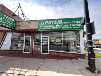 Plus de détails pour 6957 W Archer Ave, Chicago, IL - Local commercial à vendre