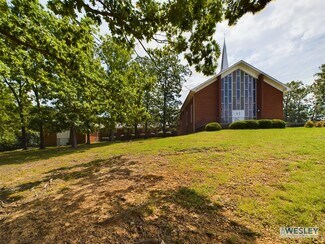 Plus de détails pour 2405 Bellemeade St, High Point, NC - Spécialisé à vendre