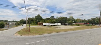 Plus de détails pour 3446 N Lumpkin Rd, Columbus, GA - Terrain à vendre