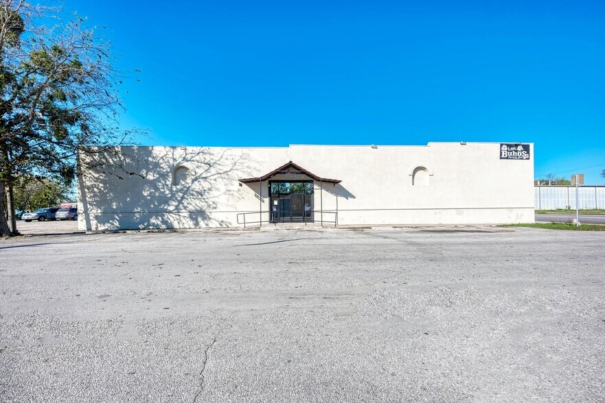 Parsons St portefeuille de 4 biens à vendre sur LoopNet.fr - Photo de l’immeuble – Image 3 sur 13