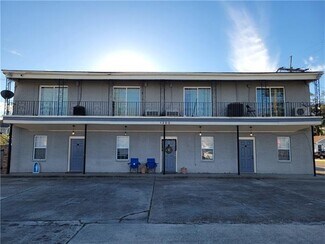 Plus de détails pour 1300 Allo Ave, Marrero, LA - Logement à vendre