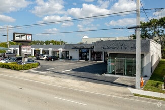 Gallery Plaza - Immobilier d'entreprise