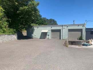 Plus de détails pour 2721 S Ash St, Tacoma, WA - Industriel/Logistique à vendre