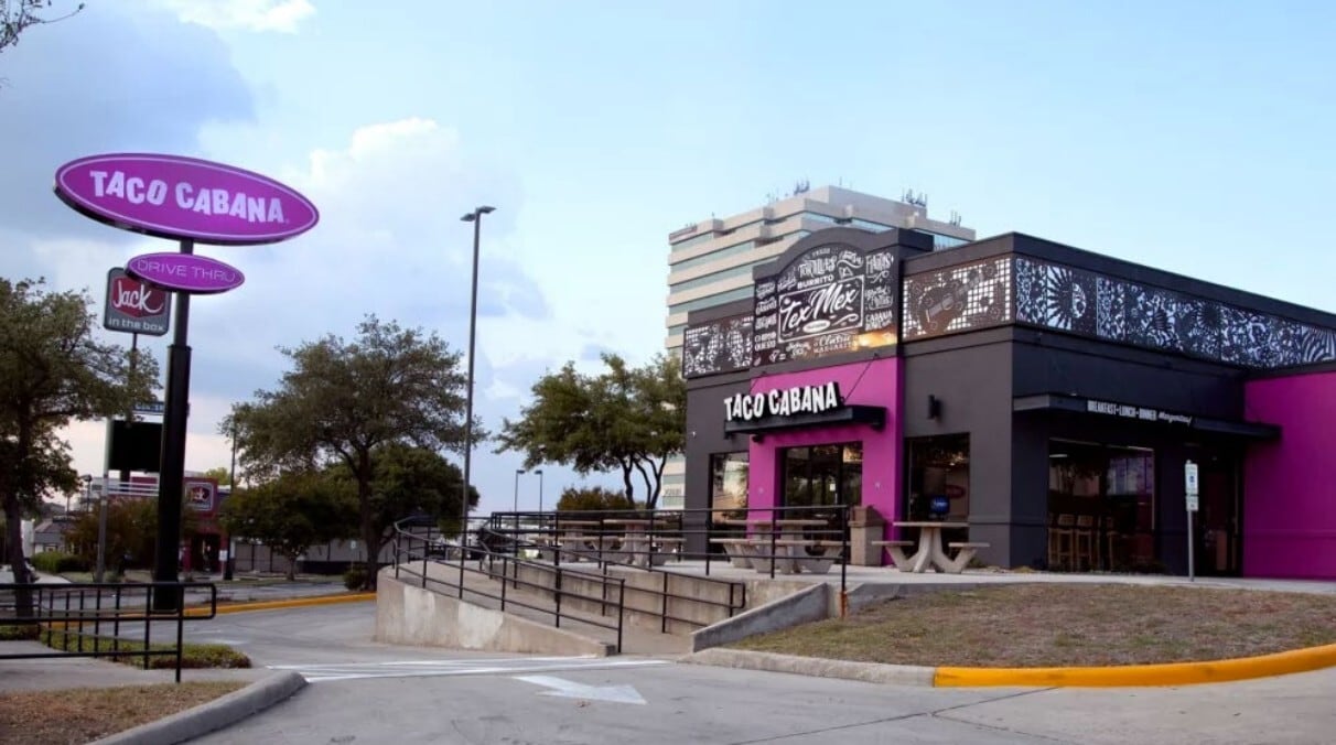 6430 S Interstate 35, Austin, TX à vendre Photo principale– Image 1 sur 4