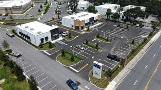Plus de détails pour 2800 SW College Rd, Ocala, FL - Local commercial à vendre